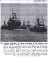 27. ID AA002670 Newspaper cutting dated 26 June 1948
Cat1 Blackwater-->Laid up ships